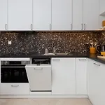 Plac Unii Centre By Renters *