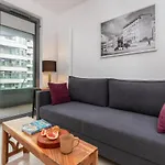 Plac Unii Centre By Renters דירה