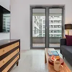 Plac Unii Centre By Renters