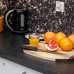 Plac Unii Centre By Renters דירה גדינייה