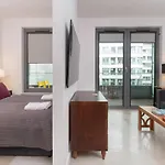 דירה Plac Unii Centre By Renters *
