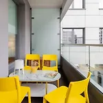 Plac Unii Centre By Renters דירה *