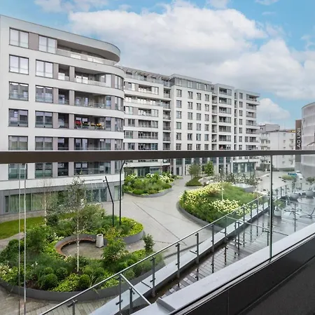Plac Unii Centre By Renters * גדינייה