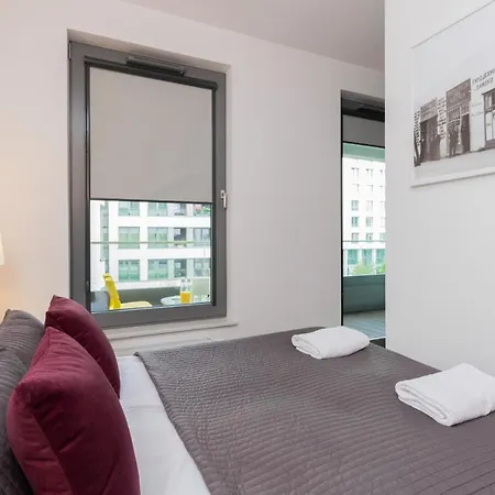 Plac Unii Centre By Renters * Gdynia