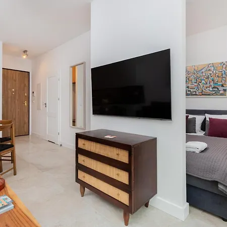 דירה Plac Unii Centre By Renters גדינייה
