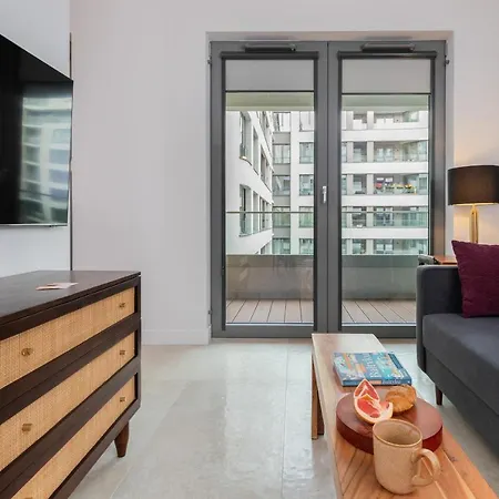 Plac Unii Centre By Renters