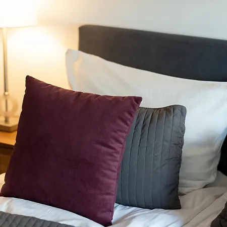 Apartman Plac Unii Centre By Renters Gdynia