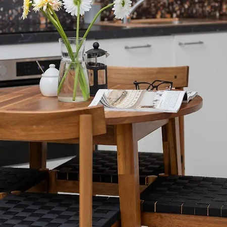 Plac Unii Centre By Renters Gdynia