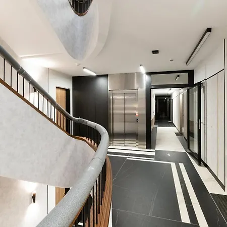 아파트 Plac Unii Centre By Renters