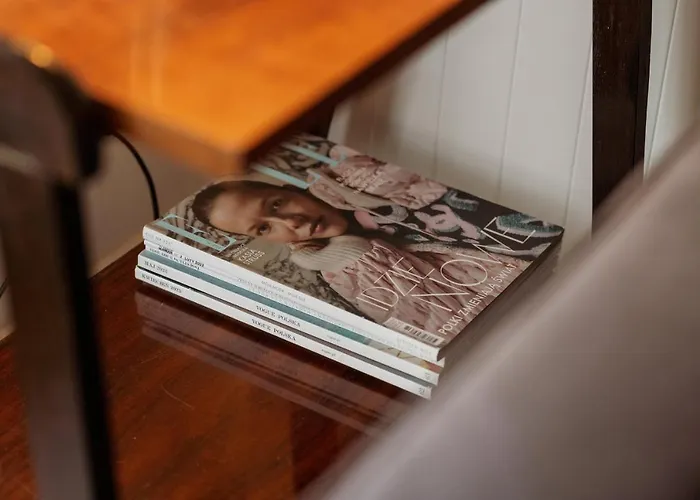 Plac Unii Centre By Renters