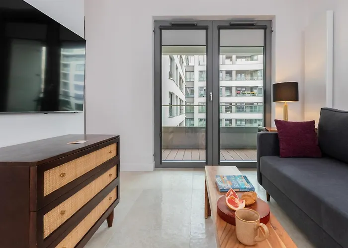 Plac Unii Centre By Renters