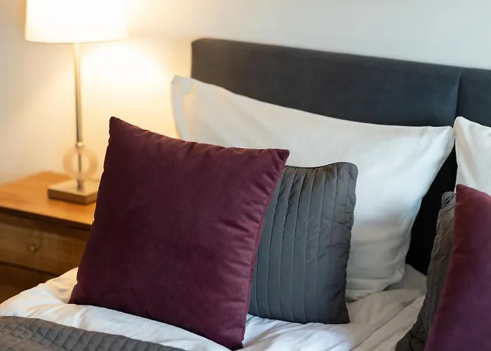 Apartment Plac Unii Centre By Renters Gdynia