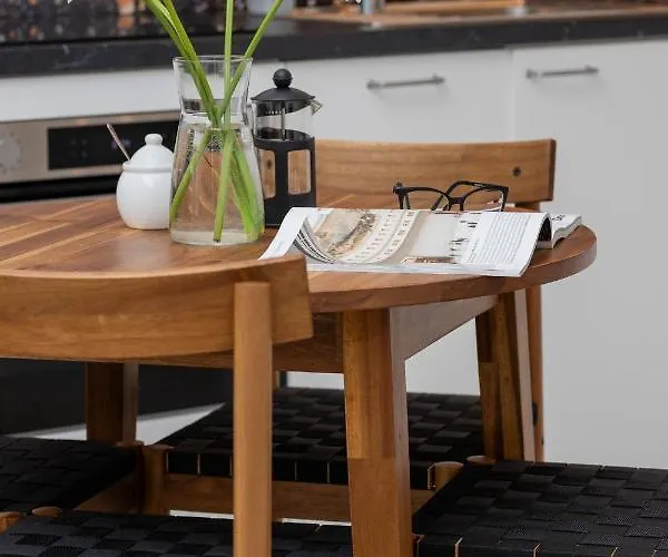 Plac Unii Centre By Renters Gdynia